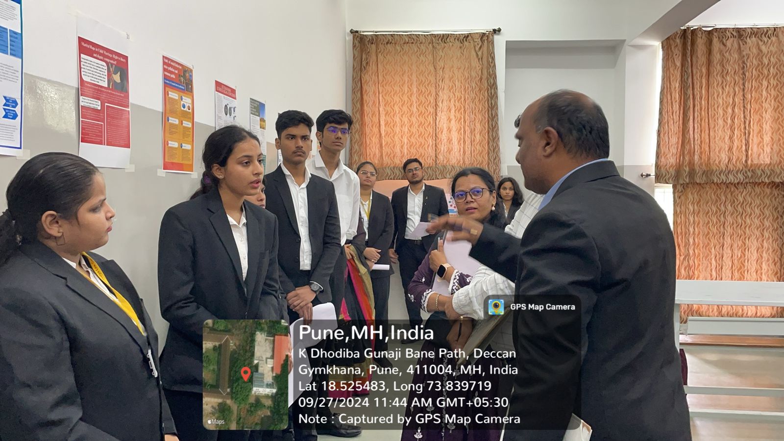 Avishkar Competition 2024-25 